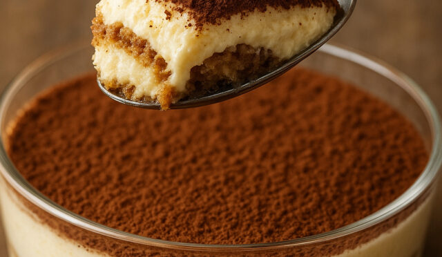 Spoonful Tarifi