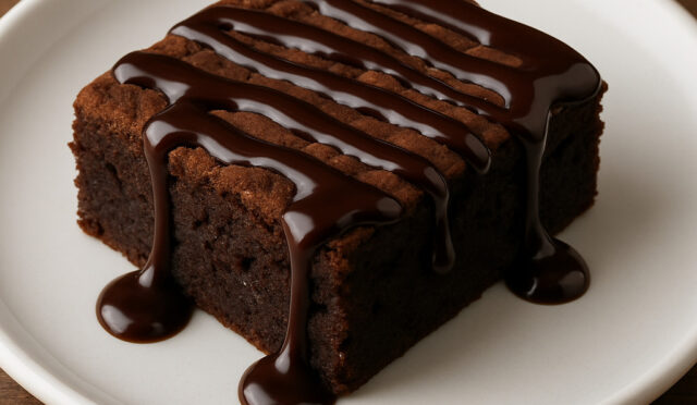 Çikolatalı Brownie Tarifi