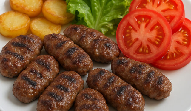 Akçaabat Köftesi Tarifi