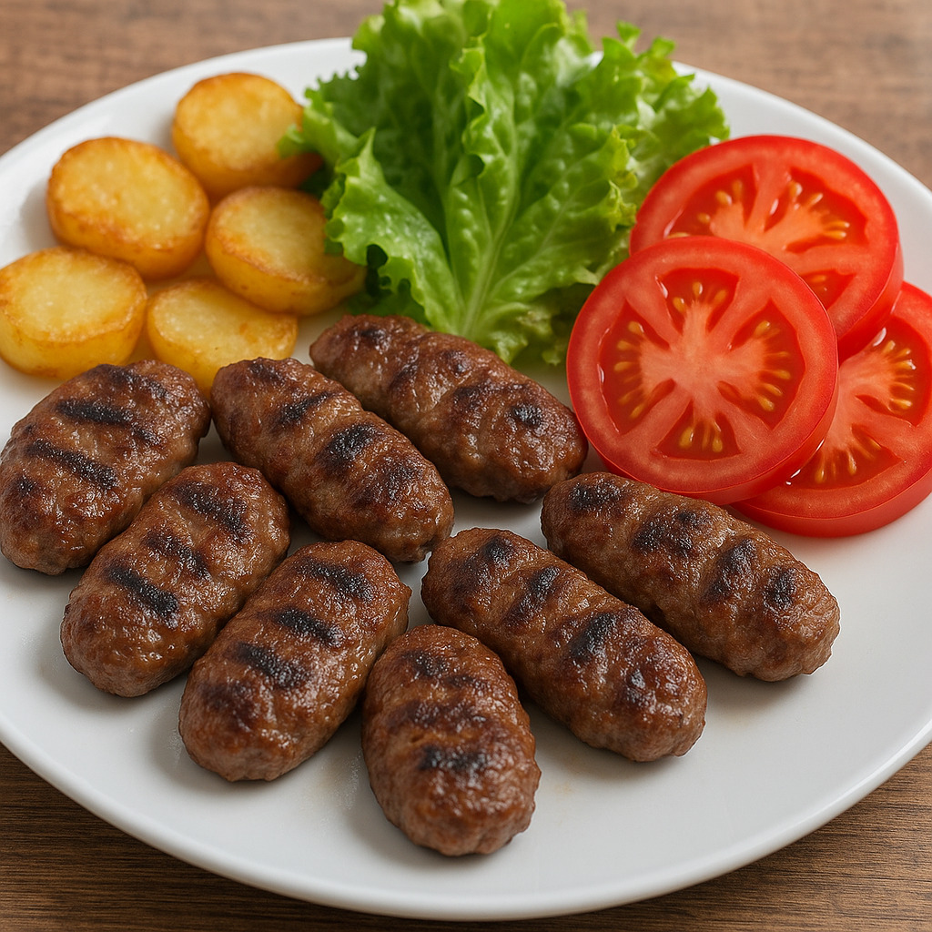 Akçaabat Köftesi Tarifi