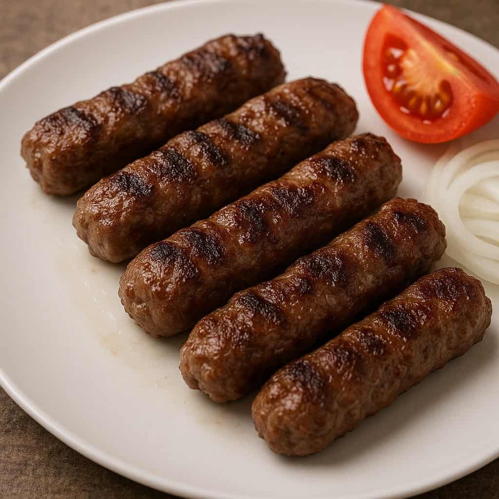 İnegöl Köftesi Tarifi
