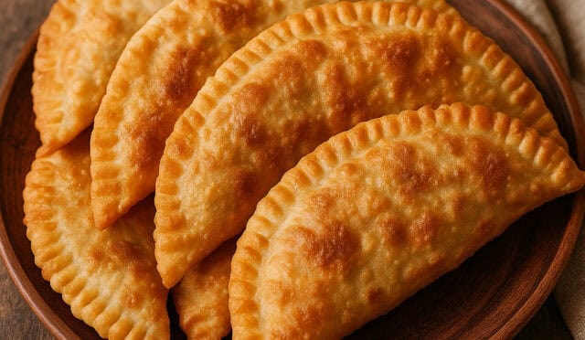 Tatar Böreği Tarifi
