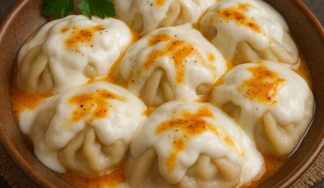Patatesli Hingel Tarifi