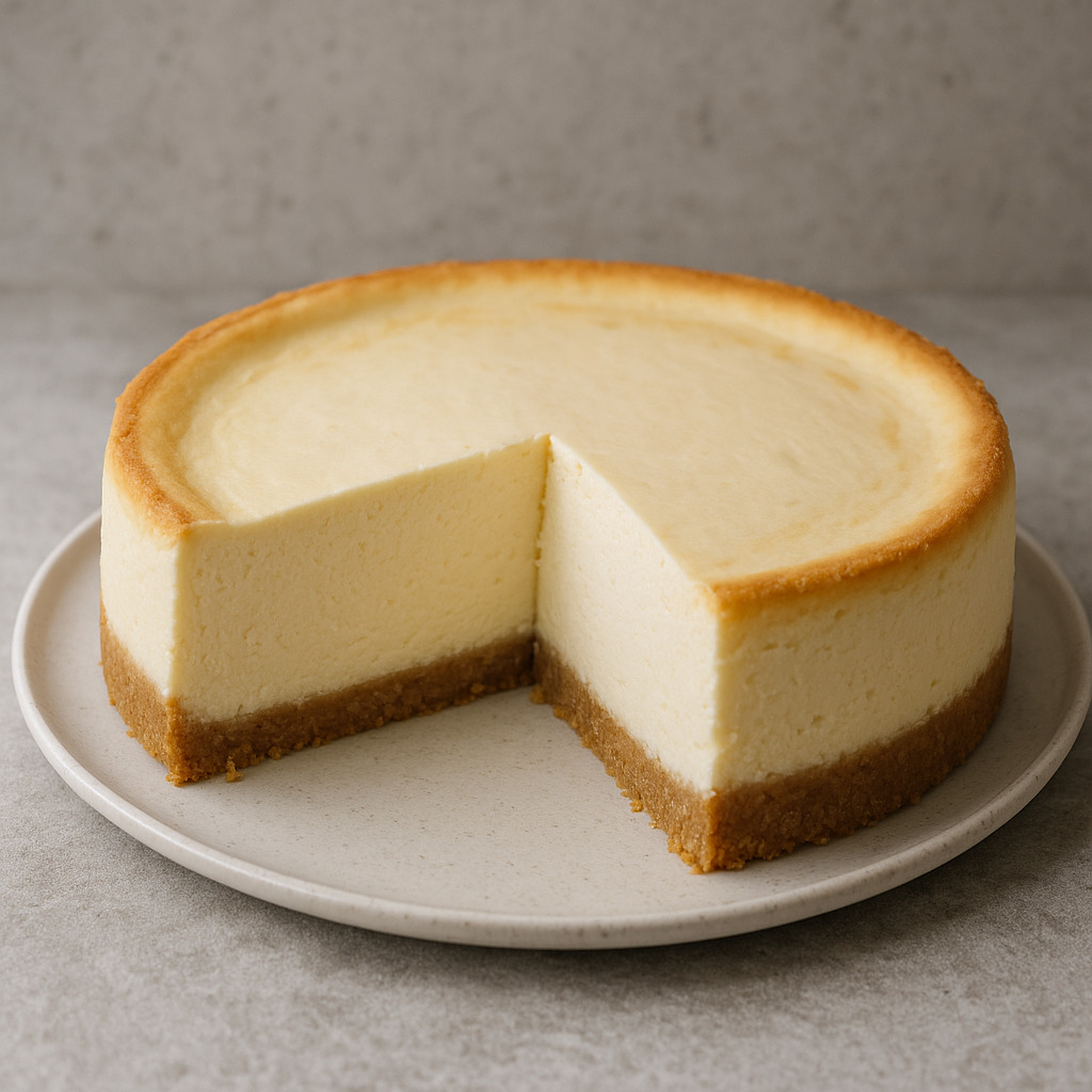Cheesecake Tarifi