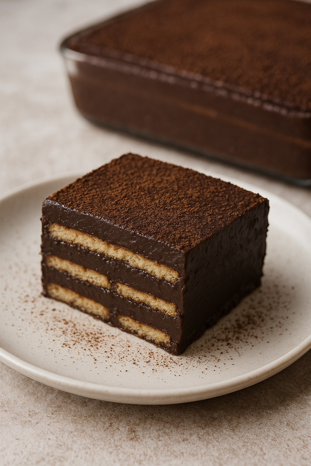 Kolay Yaş Pasta Tarifi